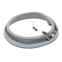 DC97-16140G Samsung Washer Door Boot Diaphragm Gasket Assembly