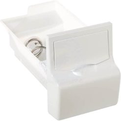 241914703 Frigidaire Refrigerator Ice Container Assembly