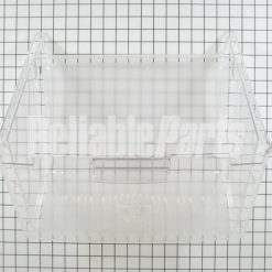 WR32X10835 GE Refrigerator Crisper Meat Pan