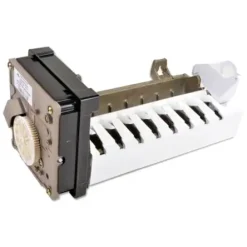WPW10190965 Whirlpool Refrigerator Ice Maker Assembly