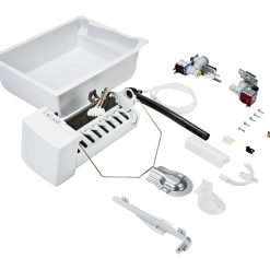 W11459724 Whirlpool Refrigerator Icemaker