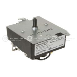 WE04X25280 GE Washer Dryer Timer