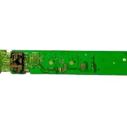 205214P Speed Queen Washer Full Panel Control Board