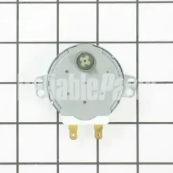 5304440021 Frigidaire Microwave Microwave Oven Turntable Drive Motor