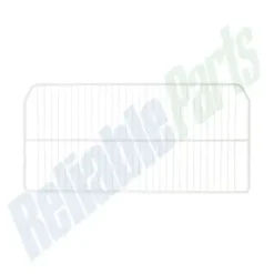 WR71X21169 GE Refrigerator Wire Freezer Shelf