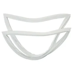 WR14X43328 GE White Freezer Door Gasket 22