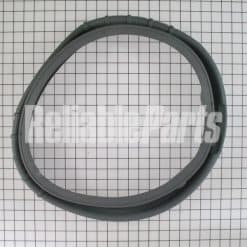 DC64-01570A Samsung Washer Door Gasket Seal Boot Diaphragm