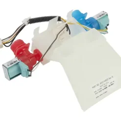 WPW10144820 Whirlpool Washer Water Inlet Valve