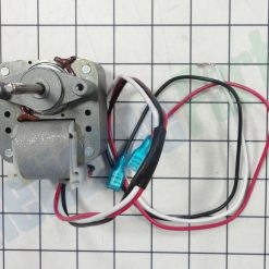 WB26X10148 GE Oven Motor
