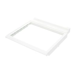 W10508993 Whirlpool Refrigerator Pan Cover