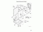 D518230 Speed Queen Assembly, DRYER STEAM Valve