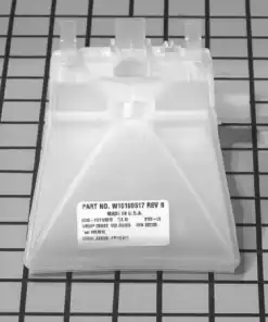 WPW10190514 Whirlpool BREAK-VAC