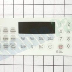 316419807 Frigidaire Oven Overlay