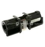 WB26X10182 GE Oven Motor Circular Circulation