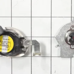W10169881 Whirlpool Thermal Cutoff