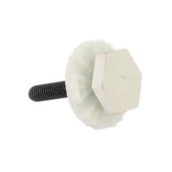 DC97-00920V Samsung Washer Levelling Leg Assembly