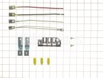 279320 Whirlpool Dryer Rear Terminal Block Kit