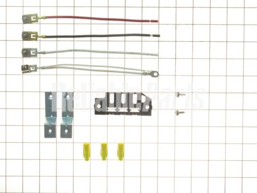 279320 Whirlpool Dryer Rear Terminal Block Kit