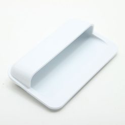 131644700 Frigidaire Dryer Door Handle (White)