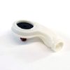 DD94-01045A Samsung Dishwasher Case Vent Assembly