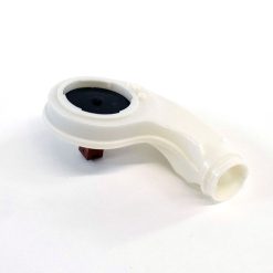 DD94-01045A Samsung Dishwasher Case Vent Assembly