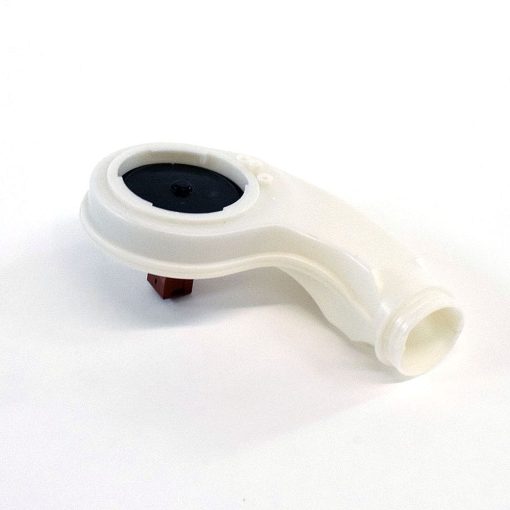 DD94-01045A Samsung Dishwasher Case Vent Assembly