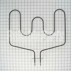 WB44T10005 GE Oven Bake Element