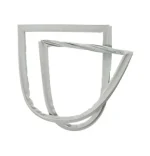 WR14X10316 GE Refrigerator Gasket French