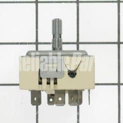 WB24T10058 GE Oven Surface Element Switch