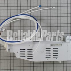 DA81-05883A Samsung Refrigerator Water Filter Case Housing