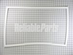 2159060 Whirlpool Refrigerator Gasket FR