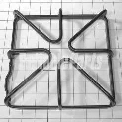 WB31X20643 GE Oven Burner Grate