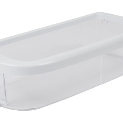WPW10371194 Whirlpool Refrigerator Door Shelf Bin Basket Bucket