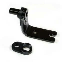 WR13X10020 GE Refrigerator Door Hinge Assembly with Cam