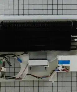 W11457263 Whirlpool Refrigerator Evaporator