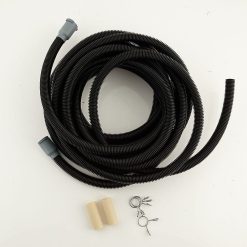 525798 Fisher & Paykel Dishwasher Kit Drain Hose Extn Kd-Ddext1