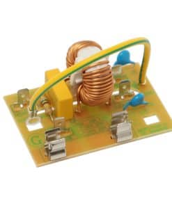 5304509452 Frigidaire Microwave Filter