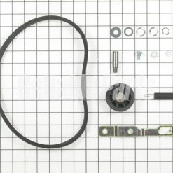 959P3 Speed Queen Washer Drive Belt & Idler Lever Kit