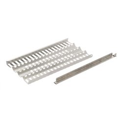 214081P Fisher & Paykel BBQ Radiant Assembly Bgb36/48 (Pkd)