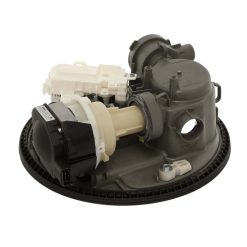 W11178672 Whirlpool Dishwasher Pump & Motor