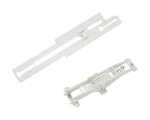 8193646 Whirlpool Lower Detergent Dispenser Actuator Kit