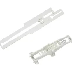 8193646 Whirlpool Lower Detergent Dispenser Actuator Kit