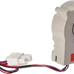 EAU60694527 LG DC Motor