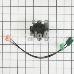 WB49T10020 GE Stove Range Oven Lock Motor Latch Assembly