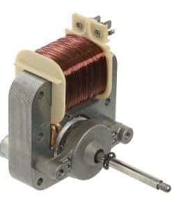 DG31-00005A Samsung Oven Range Convection Fan Motor