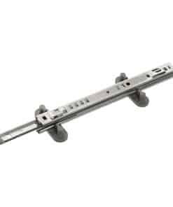 W11259785 Whirlpool Dishwasher Upper Dishrack Slide Track Left Side