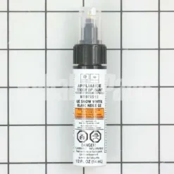 WR97X212 GE Snow White Touch Up Paint