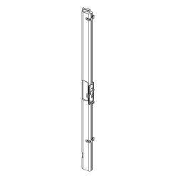 Whirlpool OEM W11025614 OEM Door Support for Appliances