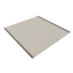 Whirlpool OEM WPW10440265 OEM Refrigerator Cover for Appliances