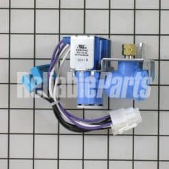 DA62-02360B Samsung Refrigerator Water Valve-2 Way